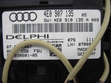 Load image into Gallery viewer, Console Audi A8 S8 2007 07 - 848746
