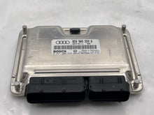 Load image into Gallery viewer, ECU ECM COMPUTER Audi A4 A6 2003 03 2004 04 3.0L - NW58854
