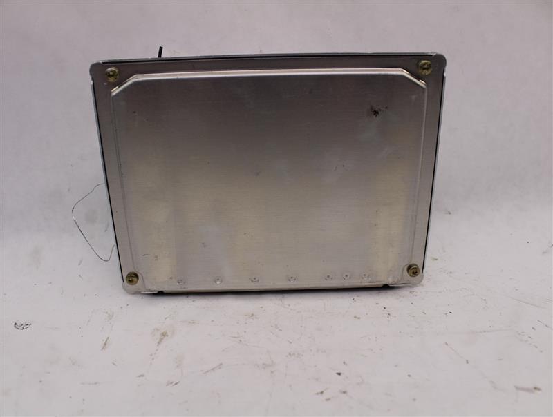 ECU ECM COMPUTER BMW X3 2004 04 2005 05 3.0L - 848778
