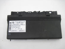 Load image into Gallery viewer, Body Control Computer BMW 530i 525i 550i 2004 04 2005 05 2006 06 2007 07 - 848922
