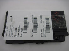 Load image into Gallery viewer, Body Control Computer BMW 530i 525i 550i 2004 04 2005 05 2006 06 2007 07 - 848922
