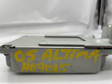 Load image into Gallery viewer, TRANSMISSION COMPUTER NISSAN ALTIMA 2005 2006 2.5 - NW30989
