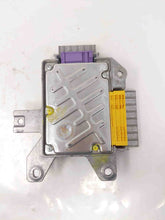 Load image into Gallery viewer, Air Bag computer Saab 9-3 2006 06 2007 07 2008 08 2009 09 - NW37310
