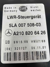 Load image into Gallery viewer, Lamp Range module Mercedes CLK320 CLK430 CLK55 2000 00 2001 01 2002 02 2003 03 - NW36240
