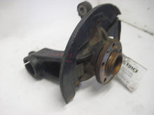 Load image into Gallery viewer, FRONT SPINDLE KNUCKLE C70 S60 S80 V60 V70 XC60 XC70 07-14 Left - 849970
