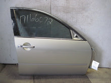 Load image into Gallery viewer, FRONT DOOR M35 M45 2006 06 2007 07 2008 08 2009 09 2010 10 Right - 850152
