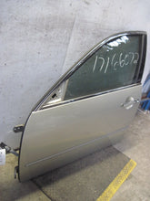 Load image into Gallery viewer, FRONT DOOR Infiniti M45 M35 06 07 08 09 Left - 850153
