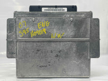Load image into Gallery viewer, ECU ECM Computer  SAAB 9-5 2007 - NW62166
