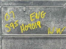 Load image into Gallery viewer, ECU ECM Computer  SAAB 9-5 2007 - NW62166
