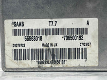 Load image into Gallery viewer, ECU ECM Computer  SAAB 9-5 2007 - NW62166
