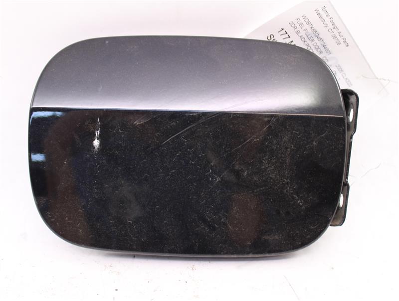 GAS FUEL FILLER LID DOOR CLK320 CLK500 CLK55 2005 05 - 850345