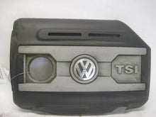 Load image into Gallery viewer, PLASTIC ENGINE COVER Volkswagen Passat 2003 03 - 850392
