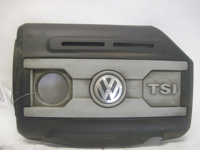 PLASTIC ENGINE COVER Volkswagen Passat 2003 03 - 850392