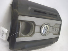 Load image into Gallery viewer, PLASTIC ENGINE COVER Volkswagen Passat 2003 03 - 850392

