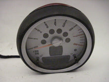 Load image into Gallery viewer, TACHOMETER CLUSTER Mini Cooper Clubman 2007 07 2008 08 09 10 - 850510
