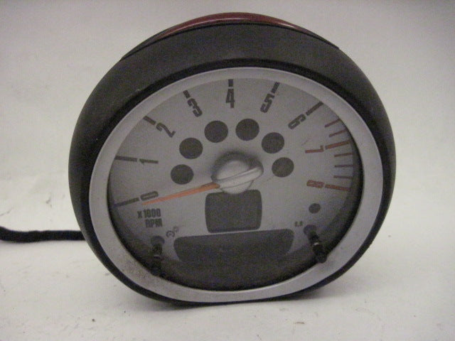 TACHOMETER CLUSTER Mini Cooper Clubman 2007 07 2008 08 09 10 - 850510