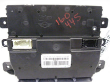 Load image into Gallery viewer, Temp Climate AC Heater Control Mini Cooper Clubman 2007 07 2008 08 09 - 850515
