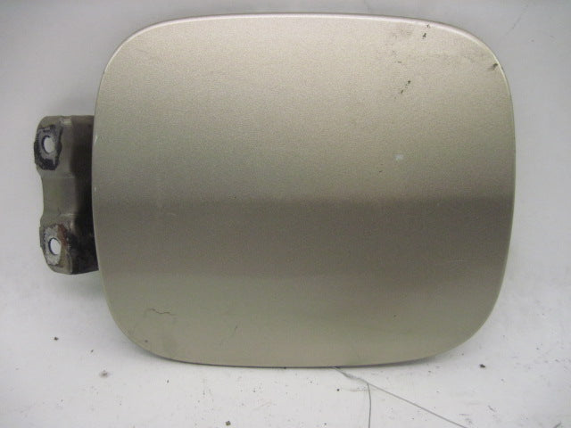 Fuel Filler Door Honda Accord 2005 05 - 850557