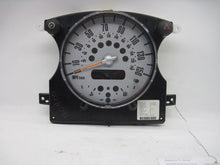 Load image into Gallery viewer, SPEEDOMETER CLUSTER Mini Cooper In Dash 02 - 08 - 850690
