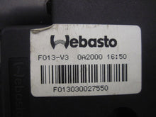 Load image into Gallery viewer, SUNROOF MOTOR Subaru Impreza 2010 10 - 850787
