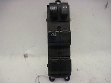 Load image into Gallery viewer, DRIVERS MASTER WINDOW SWITCH Impreza 2008 08 2009 09 2010 10 2011 11 - 850866
