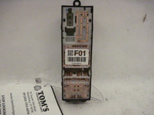 Load image into Gallery viewer, DRIVERS MASTER WINDOW SWITCH Impreza 2008 08 2009 09 2010 10 2011 11 - 850866
