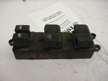 Load image into Gallery viewer, DRIVERS MASTER WINDOW SWITCH Impreza 2008 08 2009 09 2010 10 2011 11 - 850866
