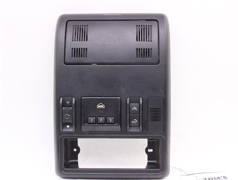 Console BMW X5 2005 05 - 851077