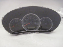 Load image into Gallery viewer, SPEEDOMETER CLUSTER Subaru Impreza 2010 10 2011 11 - 851110
