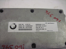 Load image into Gallery viewer, COMMUNICATION COMPUTER 750i 760i 745i 02 03 04 05 - 08 - 851123
