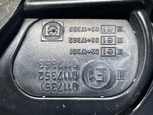 Load image into Gallery viewer, SIDE VIEW DOOR MIRROR 525i 528i 530i 540i 99 00 01 02 03 Right - NW51855
