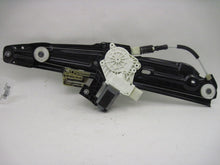 Load image into Gallery viewer, REAR DOOR WINDOW REGULATOR POWER 528D 528i 535i 550i Active 5 11-15 Left - 851473

