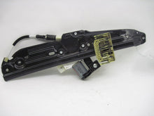 Load image into Gallery viewer, REAR DOOR WINDOW REGULATOR POWER 528D 528i 535i 550i Active 5 11-15 Left - 851473
