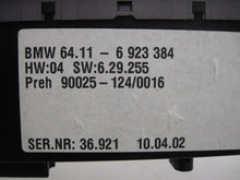 Load image into Gallery viewer, AC HEATER TEMP CONTROL 760i 745i 2002 02 03 04 05 - 851478

