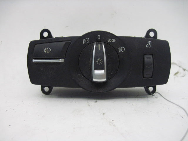 Headlight Switch BMW 550i 2012 12 - 851480