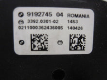 Load image into Gallery viewer, Headlight Switch BMW 550i 2012 12 - 851480
