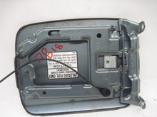 Load image into Gallery viewer, GAS FUEL FILLER LID DOOR Subaru Impreza 2010 10 - 851649
