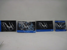 Load image into Gallery viewer, OWNERS MANUAL Honda Accord 2009 09 - 851984
