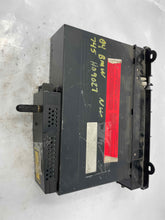 Load image into Gallery viewer, CD Changer BMW 760i 745i 2003 03 2004 04 2005 05 - NW136672
