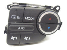 Load image into Gallery viewer, Temp Climate AC Heater Control RDX 2007 07 2008 08 2009 09 10 11 12 Left - 852215
