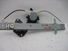 Load image into Gallery viewer, REAR DOOR WINDOW REGULATOR POWER Subaru Impreza 2008-2014 Right - 852271
