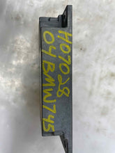 Load image into Gallery viewer, AIR BAG COMPUTER BMW 323i 530i 740 97 98 99 00 01 02 03 - NW30193
