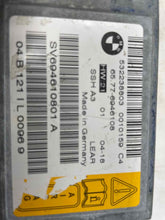 Load image into Gallery viewer, AIR BAG COMPUTER BMW 323i 530i 740 97 98 99 00 01 02 03 - NW30193
