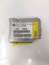 Load image into Gallery viewer, AIR BAG COMPUTER 750i 745i 760i 2004 04 2005 05 2006 06 07 08 - NW30194
