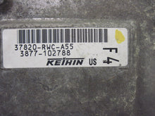 Load image into Gallery viewer, ECU ECM COMPUTER Acura RDX 2007 07 2008 08 2009 09 2.3L - 852370
