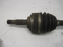 Load image into Gallery viewer, CV AXLE SHAFT Lexus RX300 1999 99 00 01 02 03 Left AWD - 852509
