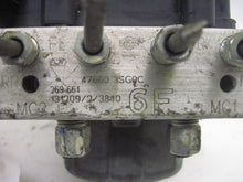 Load image into Gallery viewer, ABS ANTI-LOCK BRAKE PUMP Nissan Sentra 2014 14 2015 15 - 852780
