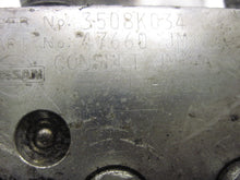 Load image into Gallery viewer, ABS ANTI-LOCK BRAKE PUMP Nissan Rogue 2014 14 2015 15 - 852936
