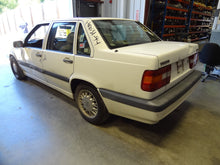 Load image into Gallery viewer, TRUNK LID MOUNTED TAIL LIGHT LAMP Volvo 850 1993 93 1994 94 Right - NW182478
