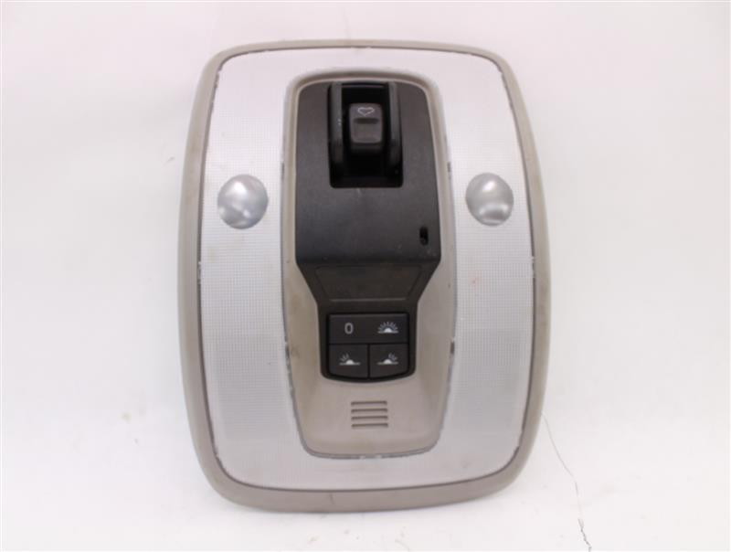 Console Volvo S60 2012 12 - 853132